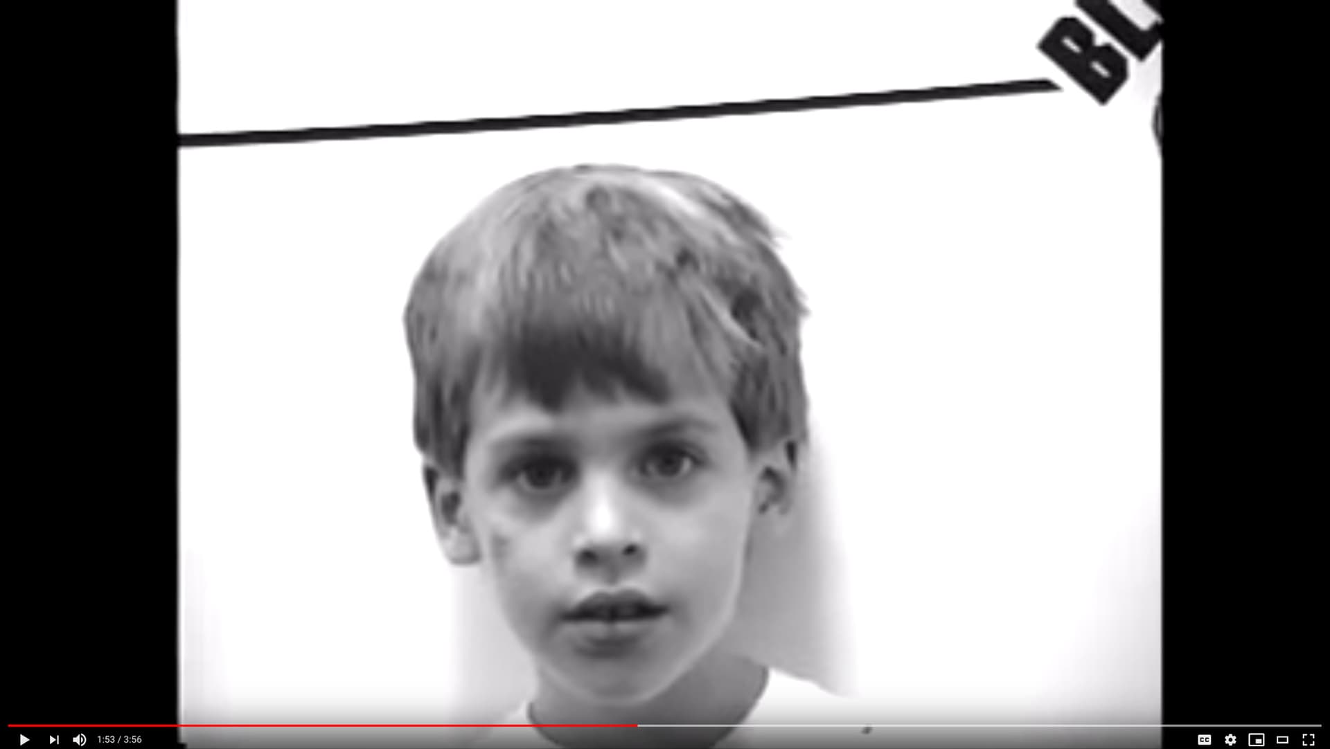 Old home movies with Andy Griffith – Mashup