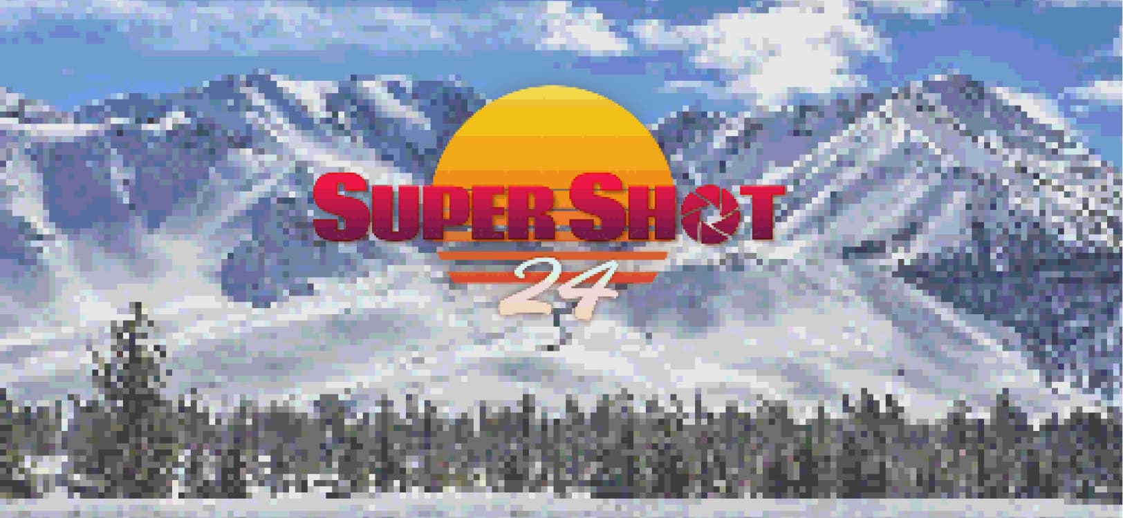 The SuperShot 24