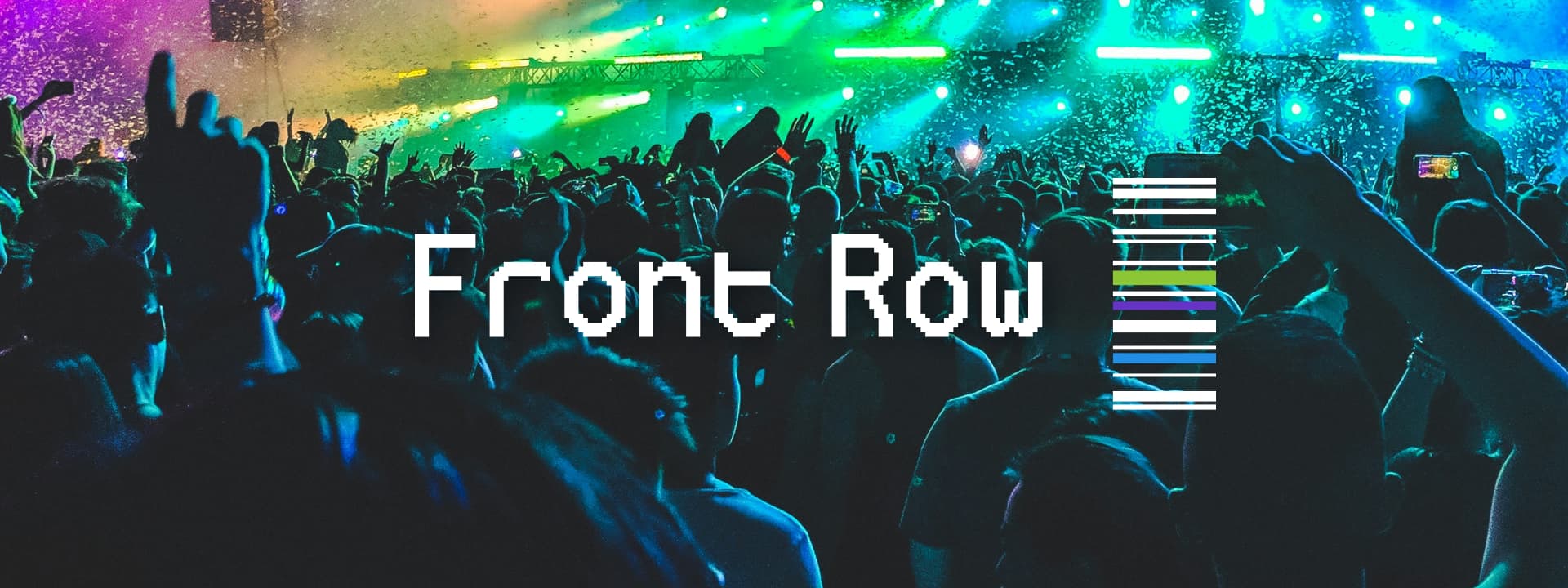 Front Row – Apple TV App