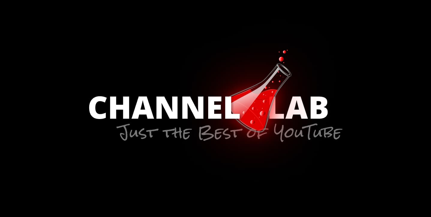 Channel Lab – Just the best of YouTube for my kids
